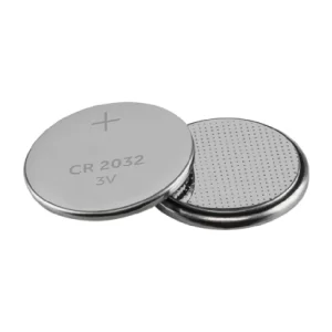 bateria litio 3v cr2032
