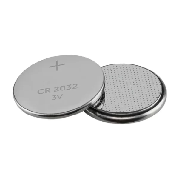 bateria litio 3v cr2032