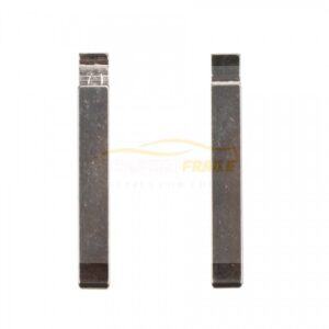 Hoja de llave n°71 Opel Chevrolet  (hu100)