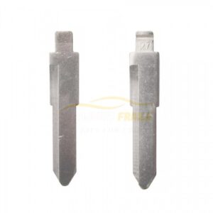 Hoja de llave n°27 mazda MAZ20R MAZ24R (hu133)