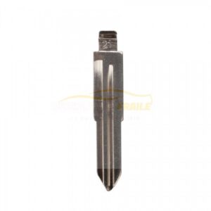 Hoja de llave n°21 para toyota (toy41)