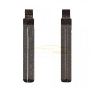 Hoja de llave n° 13/n° 77  lexus,toyota, hyundai, kia (toy40-toy48)