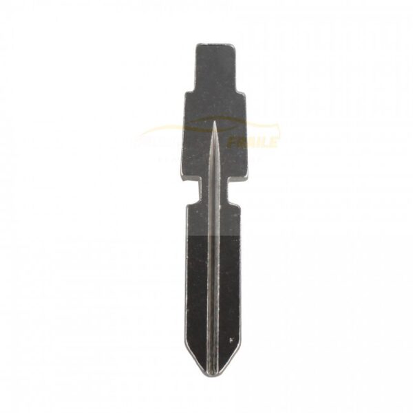 Hoja de llave n°11 mercedes benz (hu39)