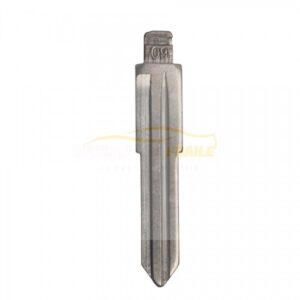 Hoja de llave n° 09 mazda (Maz24)