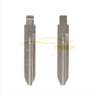 Hoja de llave n° 04 Jeep Dodge Chrysler (cy24)