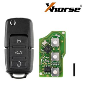 Control cableado xhorse XKB501EN