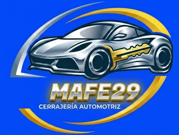 Cerrajería Mafe29