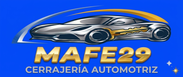 Cerrajería Mafe29